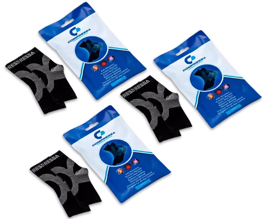 buy Compressa Socks