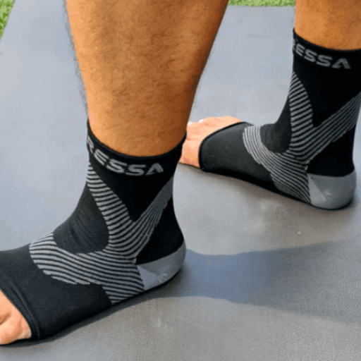 Compressa Socks 21