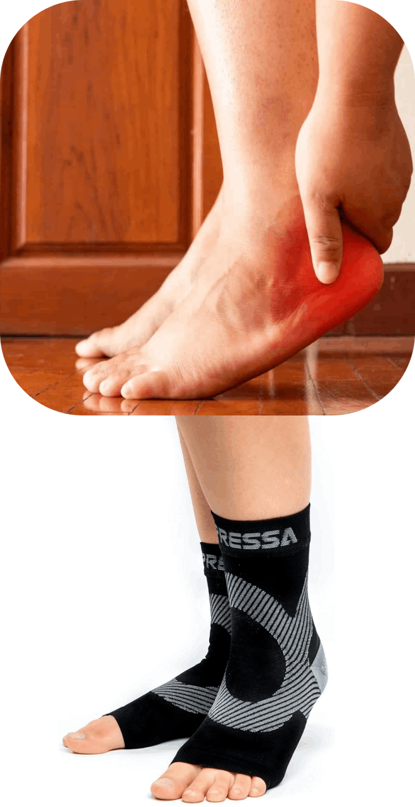 Compressa Socks 17